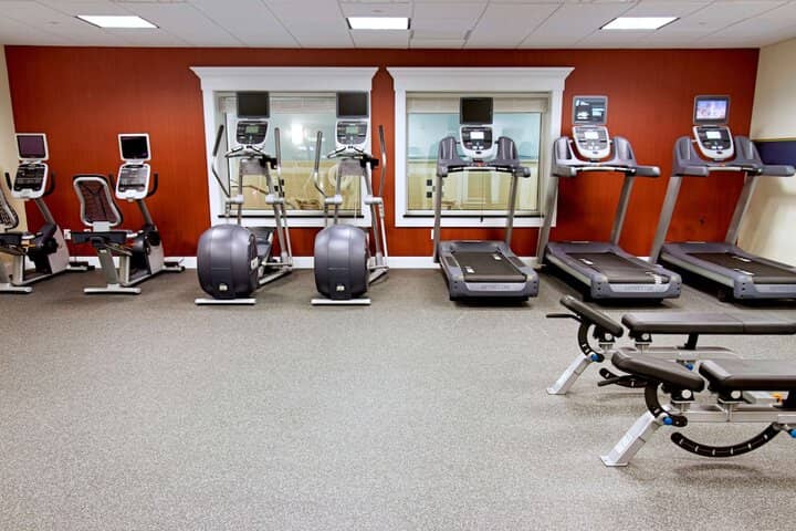 Health and Fitness 31 of 49