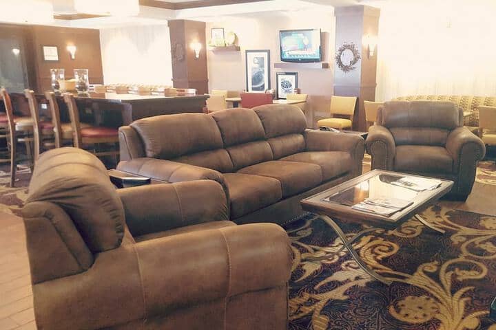 Hotel Interior 7 of 49