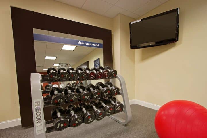 Health and Fitness 32 of 49