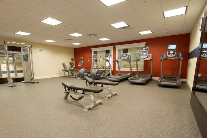 Health and Fitness 30 of 49