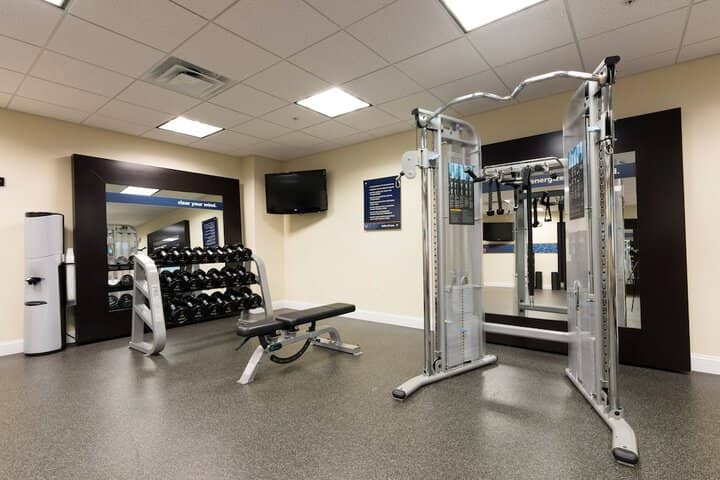 Health and Fitness 28 of 49
